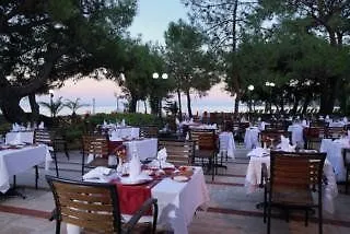 Отель Otium Art 5*